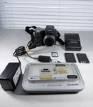 Kodak DX6490 Camera & Printer Dock More. Fixed Price $35.99.