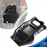 Passenger Side Battery Tray 99-07 Fits Chevy Silverado/sierra 1500 Auxiliary Rh. Fixed Price $28.49.