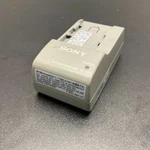 Oem Vintage Sony Bctrp Battery Charger For Np-fh Np-fp Series Batteries Bc-trp. Fixed Price $13.95.
