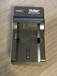 Vivitar Ac/dc Us Rapid Travel Charger VIV-QC-104 Lithium Ion Battery. Fixed Price $12.66.