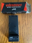 Jvc BH-VC10U Battery Charger Oem Japan (for BN-V14U / V22U) Free Shipping. Fixed Price $13.29.