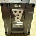 Core Swx Gpts V-mount Hot Swap Adapter. Fixed Price $165.00.