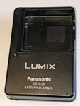 Oem Panasonic Lumix DE-A59 Battery Charger Used. Fixed Price $9.95.