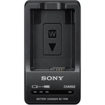 Sony Bc Trw Battery Charger Genuine Oem Retractable Plug Np FW50 Led Indicator. Fixed Price $59.99.