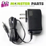 New 9V Panasonic DVD-LS53 LV50 LV60 Home Wall Portable Player Ac Adapter. Fixed Price $11.49.