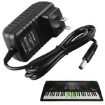 Ac/dc Adapter Charger For Optimus MD-1200 42-4041 Keyboard Power Supply Cord. Fixed Price $12.99.