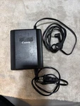 Canon CA-940N Compact Power Adapter For Eos C300 & Pl Camcorders #G136. Fixed Price $30.00.
