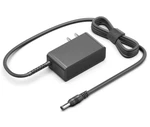 Ac Dc Adapter Charegr For 8.4V Canon CA-550K Camera Power Supply Cord. Fixed Price $7.99.