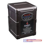 Kastar Battery Dual D-tap Charger For Sony BP-FL75 V-mout BC-L70 BC-L160 AC-DN10. Fixed Price $199.99.