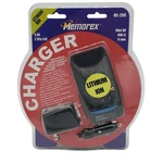 Memorex ML-200 Camcorder Lithium-ion Li-ion Battery Quick Ac/dc Charger Sealed. Fixed Price $14.95.