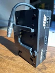 New Arri B-mount Power Splitting Box ($750). Fixed Price $750.00.