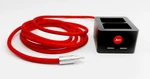 BC-SCL7 Dual Battery Charger For Leica BP-SCL7 M11 Batts W/ Red Usb-c Cable. Fixed Price $85.00.