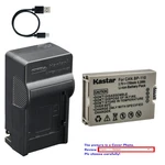 Kastar BP-110 Battery Ac & Usb-c Charger For Canon Vixia Hf R20 R21 R26 R27. Fixed Price $59.99.
