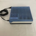 Vintage Panasonic Nickel-cadmium Battery Charger BQ-8B. Fixed Price $25.00.