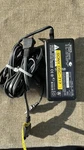 Genuine Sony AC-L10B Power Adapter Charger 8.4V 1.5A Tested Working. Fixed Price $18.99.