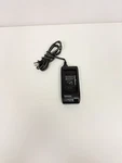 Genuine Oem Panasonic PV-A17 Camcorder Video Camera Vhsc Battery Charger Adapter. Fixed Price $20.00.