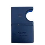 Oem Canon Battery Charger CB-2LS For NB-1LH Batteries Genuine Blue Compact. Fixed Price $5.95.