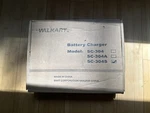 Never Used Walkart (swit) SC-304S Battery Charger. Fixed Price $150.00.