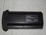 Genuine, Canon Coupler DC-E1 For Eos 1DS Mark Ii, Cables. Fixed Price $15.00.