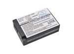 Replacement Battery For Canon 200D,EOS 77D,EOS M3,EOS M5,EOS RP;LC-E17. Fixed Price $16.12.