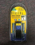 Digital Concepts Camera Charger CH-1800 4 Ni-mh Aa 2000 Mah Batteries. Fixed Price $17.99.