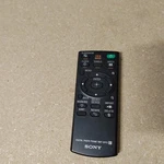 Sony RMT-DPF5 Remote Control. Fixed Price $10.99.