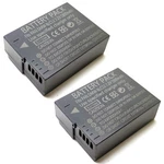 2X Li-ion Battery Pack For Leica BP-DC12-U BP-DC12-TK BC-DC12-U New. Fixed Price $39.88.