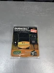 Duracell Camcoreder Battery Charger. Brand New Universal (026). Fixed Price $18.31.