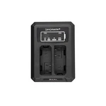 Promaster Dually Charger Usb For Nikon EN-EL14 #4931. Fixed Price $24.95.