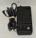 Thomson Camcorder Adapter Battery Charger Model 211409 Oem Replacement. Fixed Price $12.48.