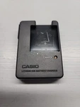 Casio BC-60L Genuine Oem Camera Battery Charger. Fixed Price $5.00.