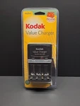 Kodak Value Charger K620-C Or Aaa Size Batteries. Fixed Price $15.98.
