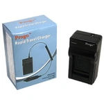 Battery Wall Charger For Canon NB-7L CB-2LZ Powershot G10 G11 G12 SX30 Is. Fixed Price $6.29.
