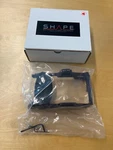 Shape Cage For Blackmagic Pocket Cinema Camera CBM4K. Fixed Price $129.34.