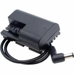 Blind Spot Gear Power Junkie Dummy Battery Adapter (canon LP-E6). Fixed Price $24.95.