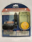 Empire DVU-OLF1 R1 All-in-one Universal Ac/dc Charger Olympus Fuji Camera New. Fixed Price $24.99.