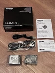 Panasonic DMW-BTC15 Battery Charger For Lumix Cameras From Japan. Fixed Price $155.99.