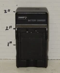 Hstft Battery Charger Model H-MIN-NP900-00 For Konica Minolta. Fixed Price $6.73.