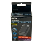 Bower Battery Wall Charger For Canon NB-6L & Samsung SLB-10A/11A. Fixed Price $19.99.