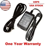 Power Adapter For AC-LS5 Sony Cybershot DSC-P200/R DSC-V1. Fixed Price $21.98.