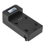 Green Extreme GXCH1 Universal Camera Charger With Charging Plate Included. Fixed Price $19.99.