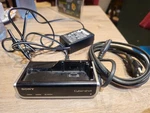 Sony Cyber-shot Station CSS-HD1 Dock Original Charger Included Made Japan. Fixed Price $40.00.