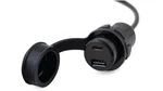 Koso Dual Port Usb-a/usb-c Adapter. Fixed Price $81.73.
