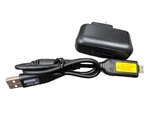 Usb Charger + Data Sync Cable Cord For Samsung Camera SUC-C3 CB20U05/A CB20U12/A. Fixed Price $12.99.