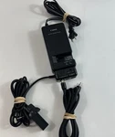 Canon BA-24P Camera Battery Charger With Ac Coupler AV-C25. Fixed Price $49.95.