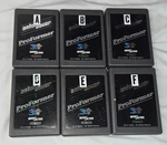 Anton/bauer Proformer Maxx 3 Gold Mount Batteries No Low Charge Parts Repair. Fixed Price $34.99.
