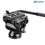 Leofoto Usa Dealer BV-5 Mini Fluid Head Video W/ Plate Arca Style. Fixed Price $199.00.