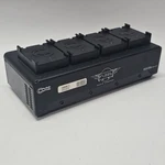 Core Swx Four-position Fast Charger For Freefly Movi Pro Battery Untested Is. Fixed Price $399.99.