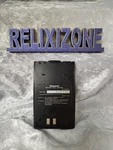 Panasonic EB-P0525 6V 700MAH Battery Pack Vintage Original Japan Untested. Fixed Price $14.99.