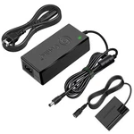Gonine ACK-E18 Power Adapter DR-E18 Dc Coupler Lp E17 Dummy Battery For Canon. Fixed Price $28.89.